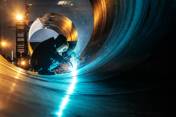 Best Marine and Shipbuilding Welding in Quinlan, TX
