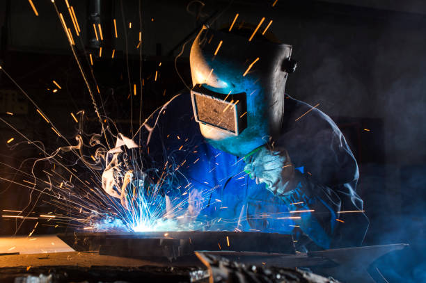 Best Welding Inspection and Certification in Quinlan, TX