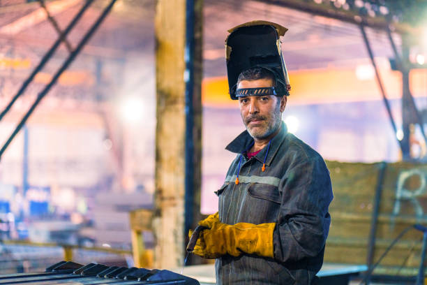 Best Food and Beverage Processing Equipment Welding in Quinlan, TX