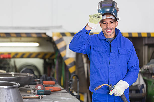 Best Structural Steel Welding in Quinlan, TX
