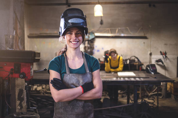 Professional Welder & Metal Fabrication in Quinlan, TX